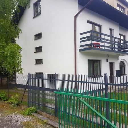 Guest House * Cracovia