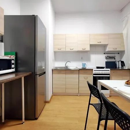 Guest House * Cracovia