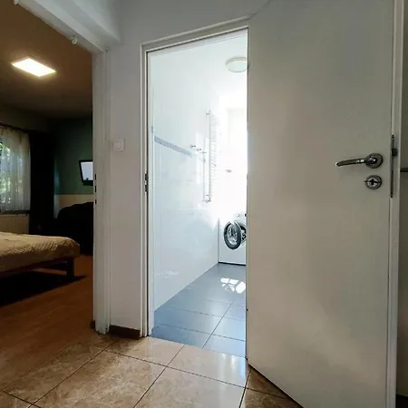 Guest House Hostal Cracovia