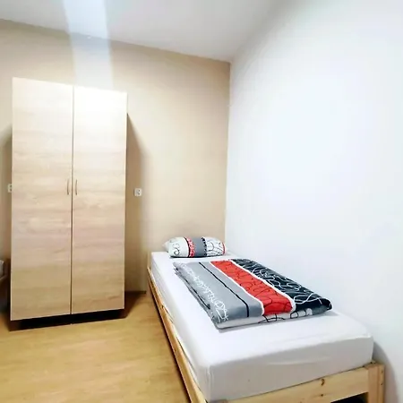 Hostal Guest House