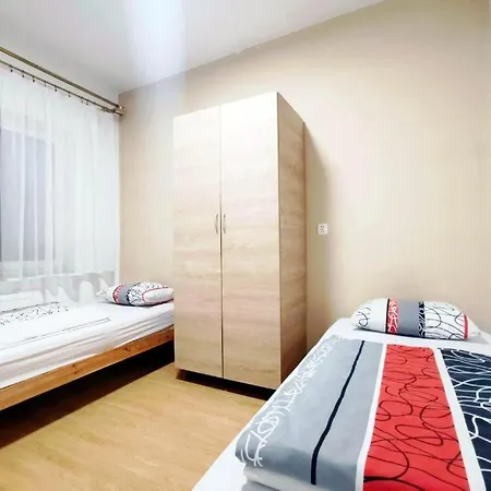Guest House Hostal *