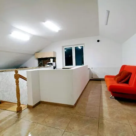 Hostal Guest House Cracovia