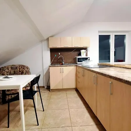 Guest House Hostal *