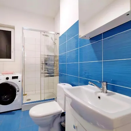 Hostal Guest House Cracovia