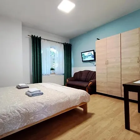 Guest House Hostal