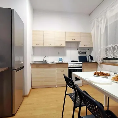 Guest House Hostal Cracovia