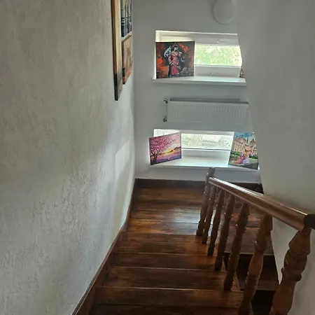 Guest House * Cracovia