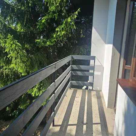 Guest House * Cracovia