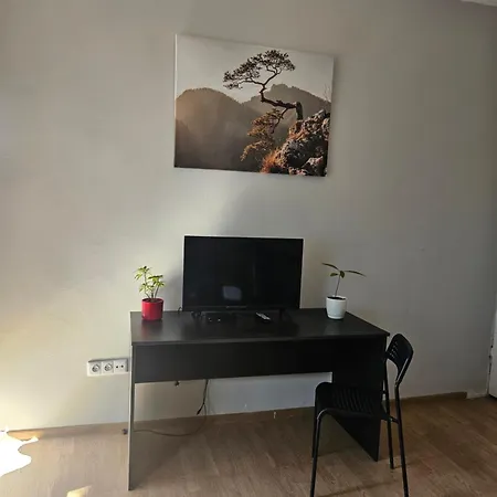 Hostal Guest House