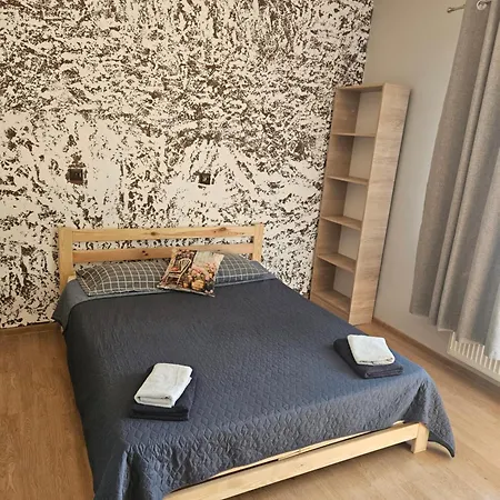 Hostal Guest House