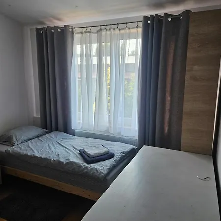 Hostal Guest House